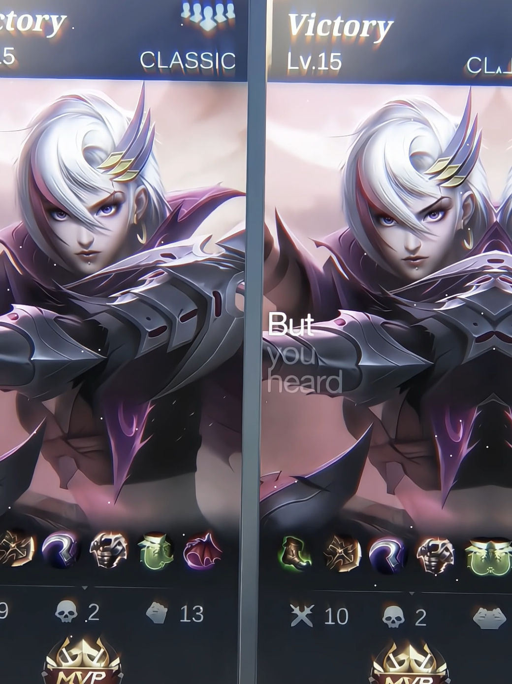 @Serenity, Jeyz'7v