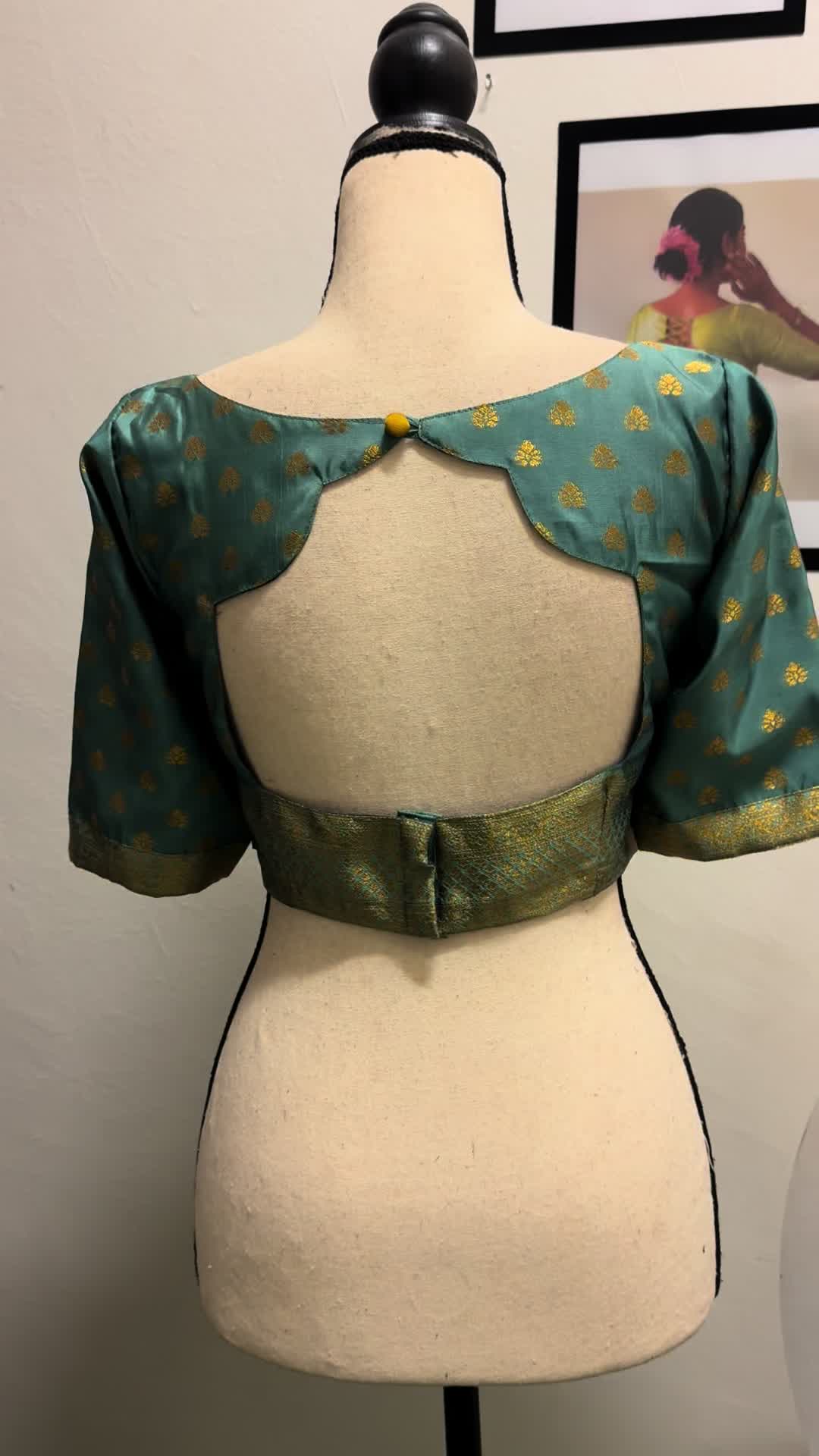 @Deepam Boutique And Tailoring