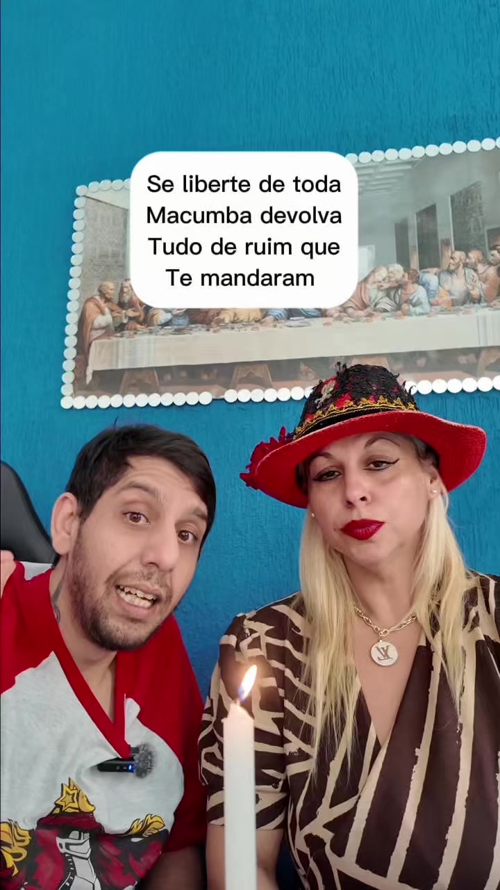@Orlando cigano