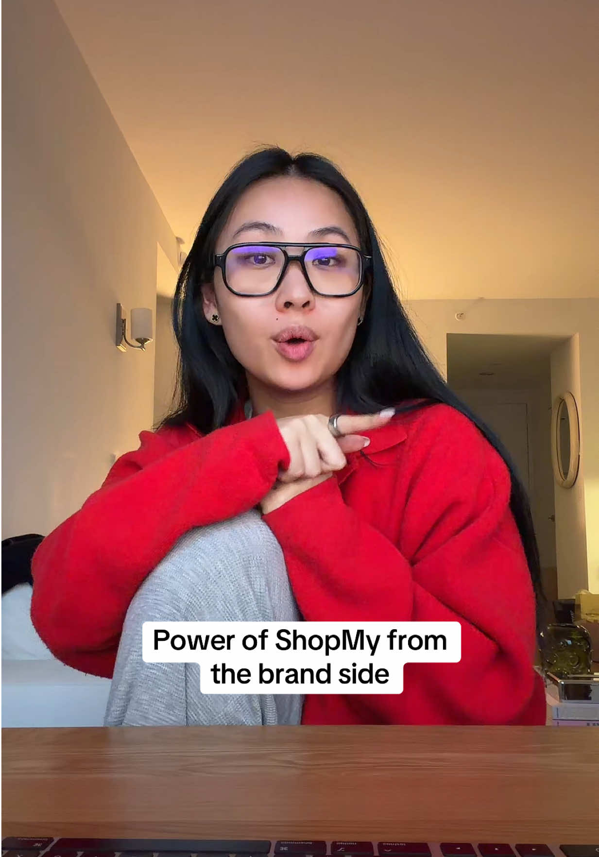 @MICHELLE HU
