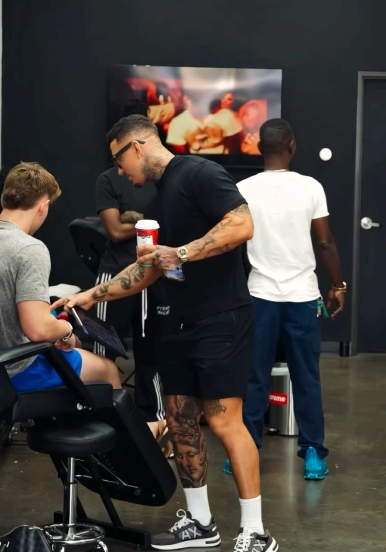 @Tattoo Artist Phoenix