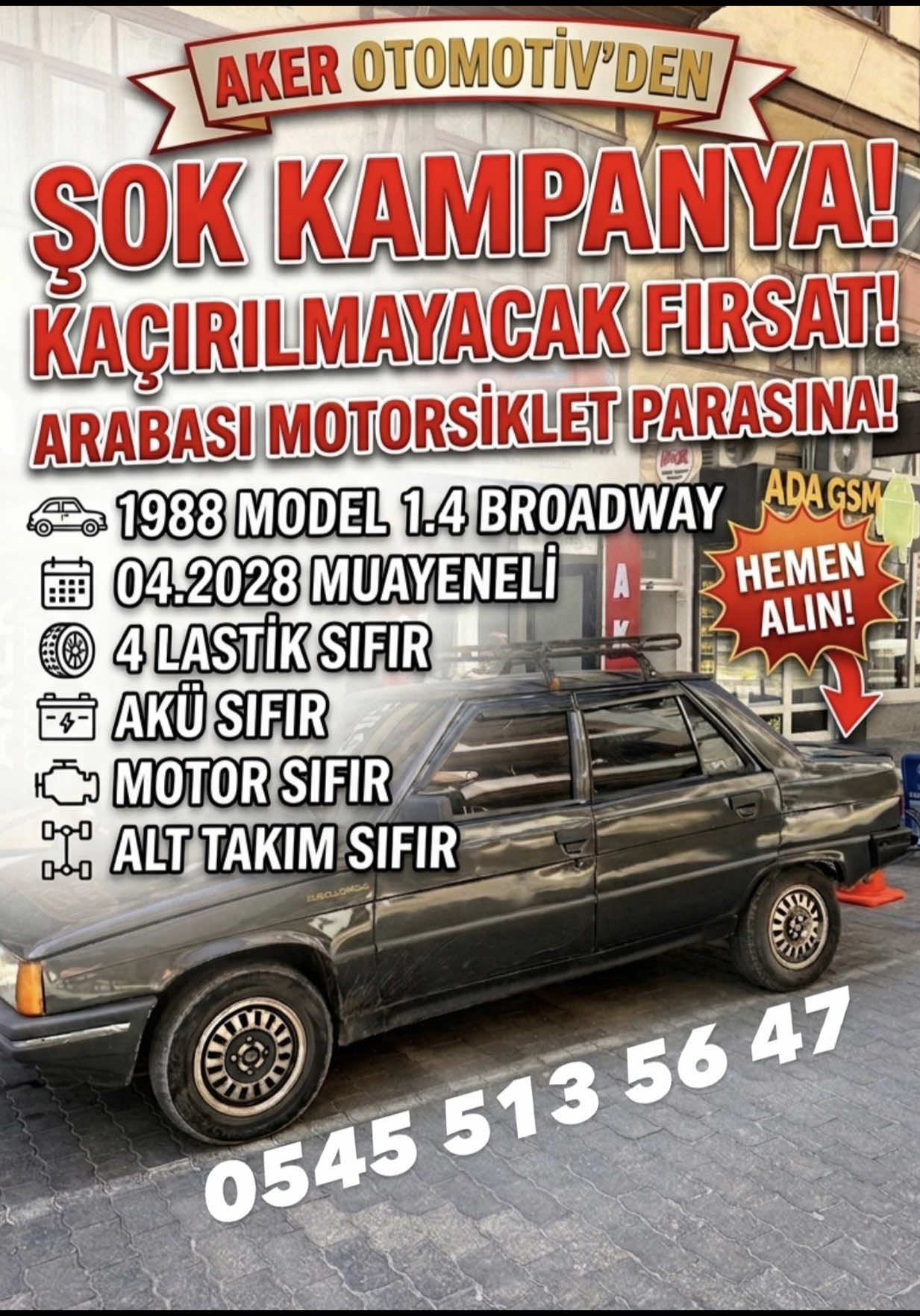 @Tolga Adıgüzel