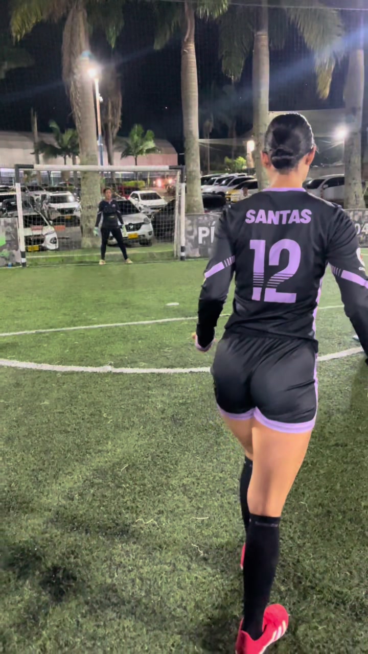 @Santas ⚽️