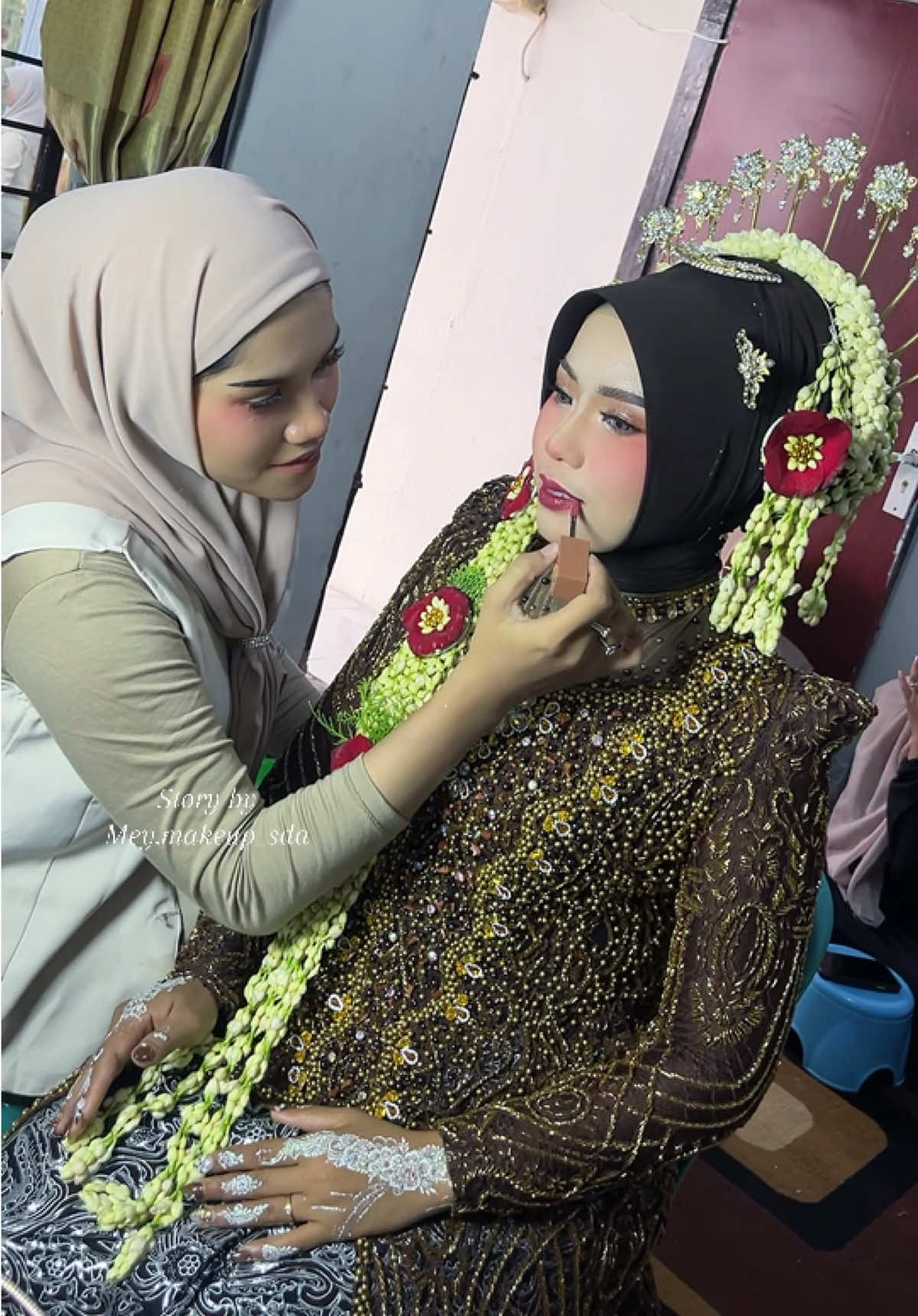 @Mey.makeup_sda(MUA SDA,KRIAN)