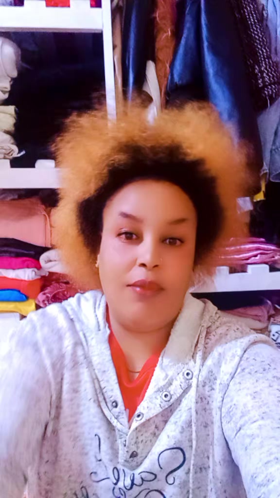 @Ann Mwaniki