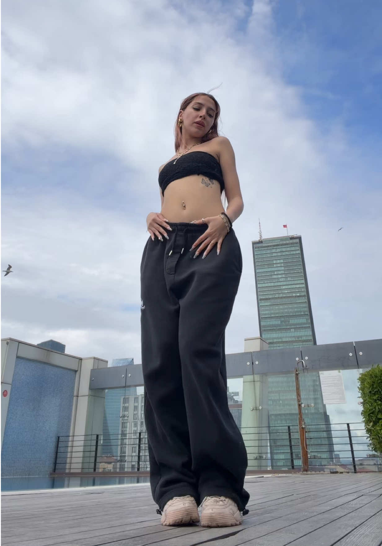 @Rana Uluğ