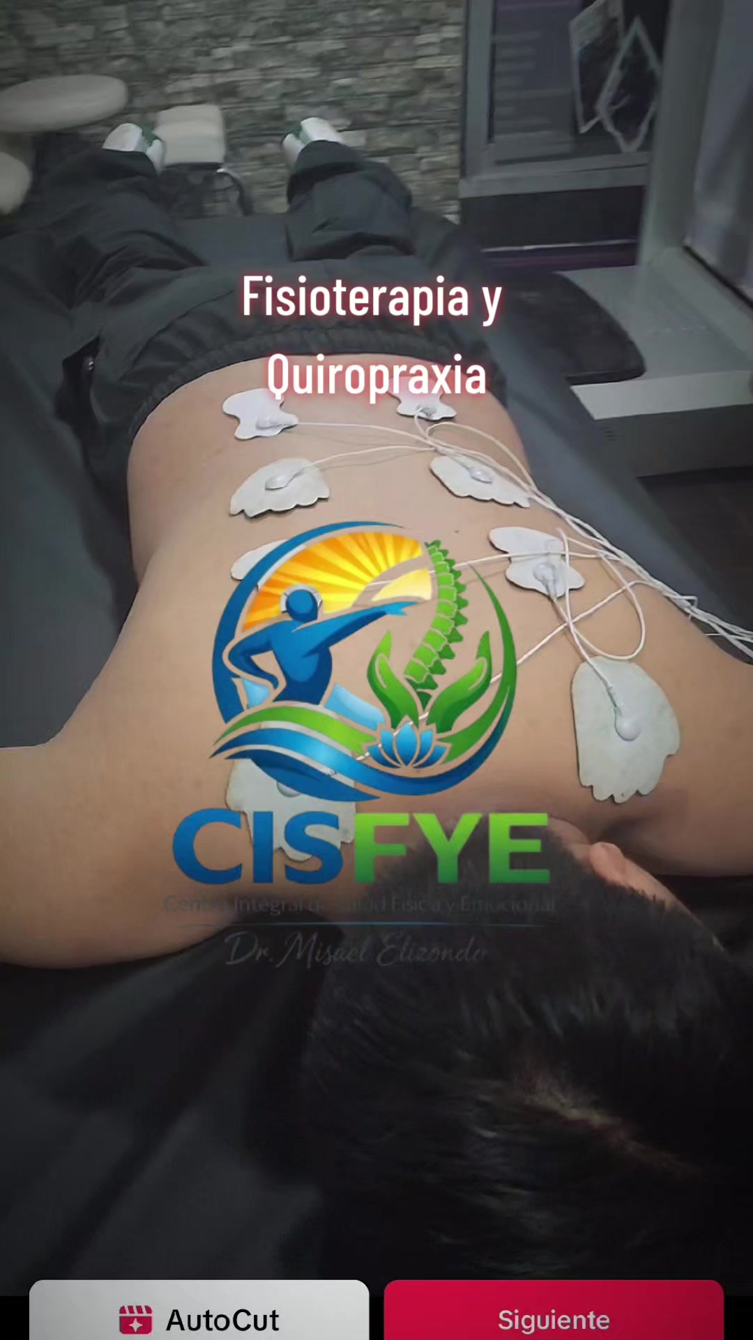 @CISFYE