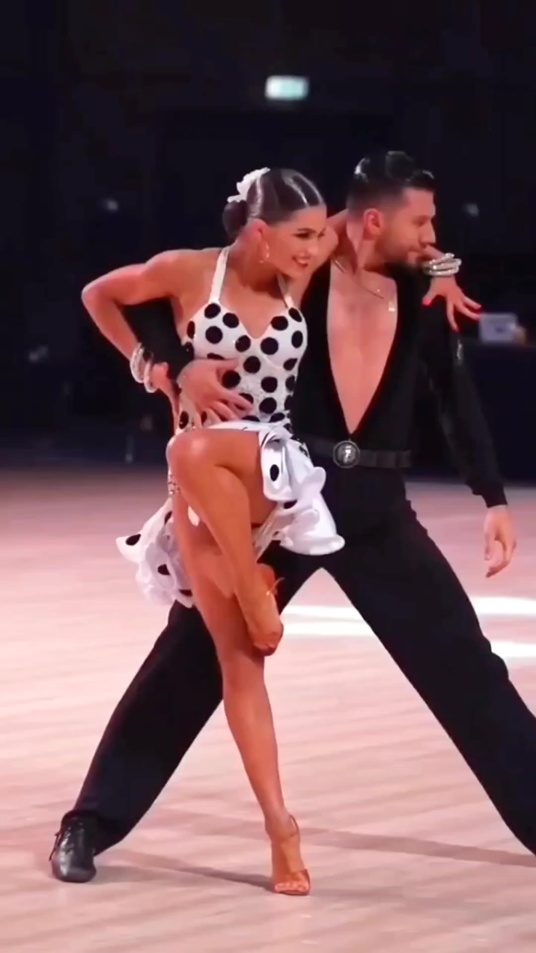 @melhoresdance