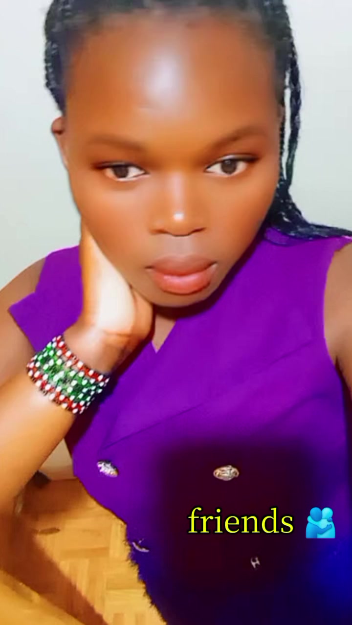 @Sharon mercy ๐ ๐
