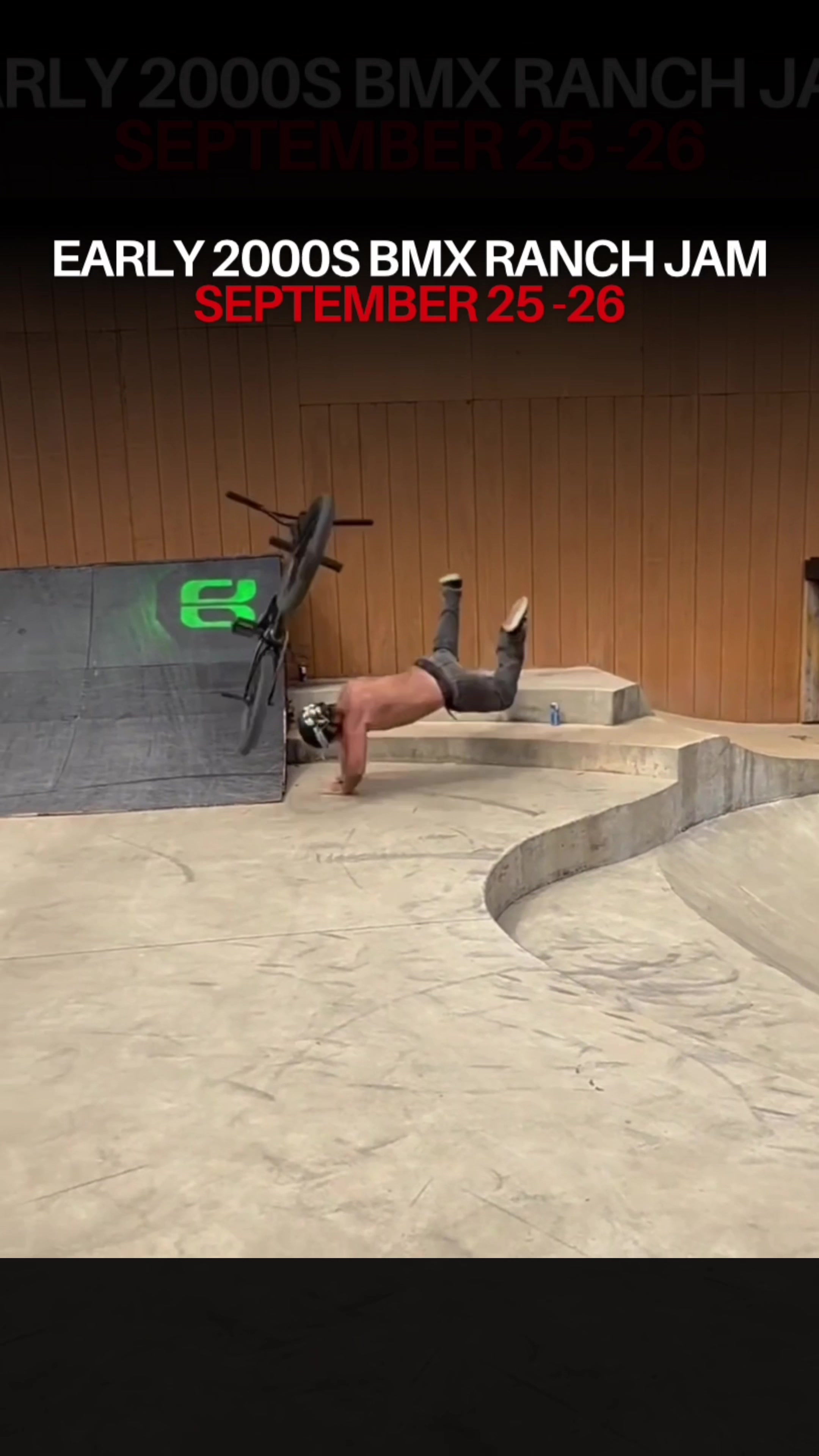 @EARLY 2000S BMX