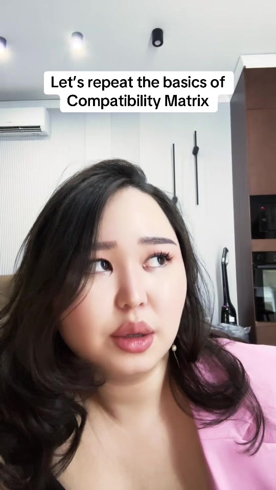 @Kaya | Matrix of Destiny