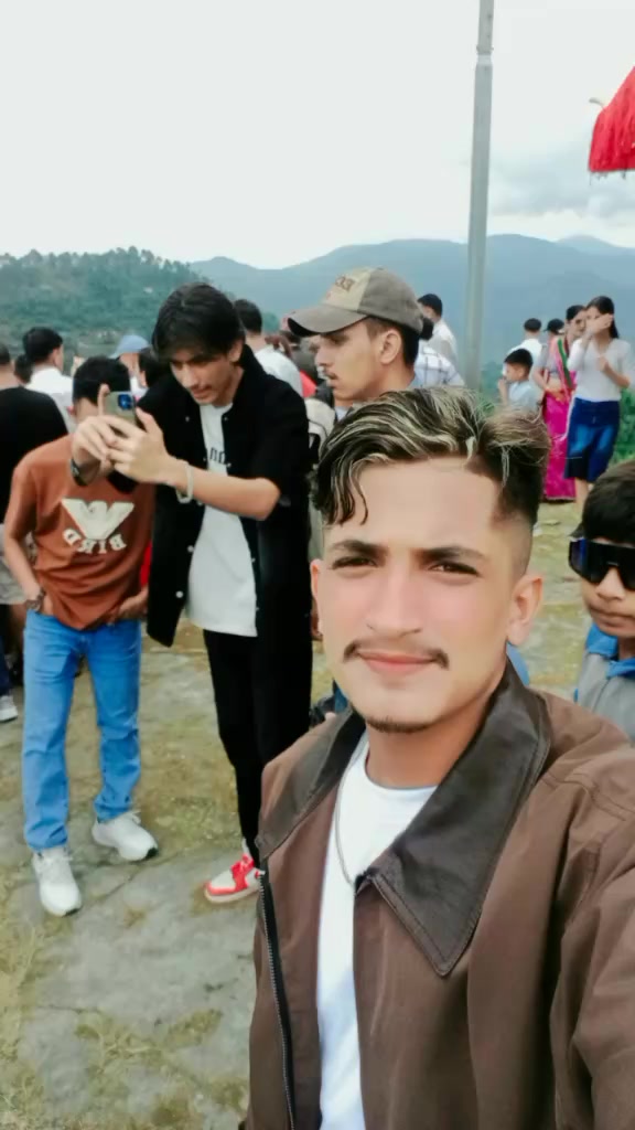 @Prabin Aryal