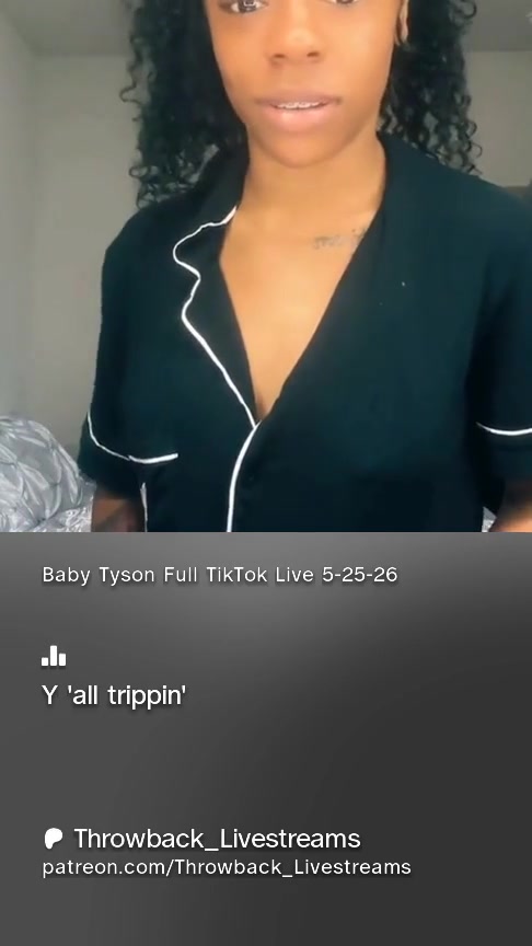 @LiveStream_Explorer