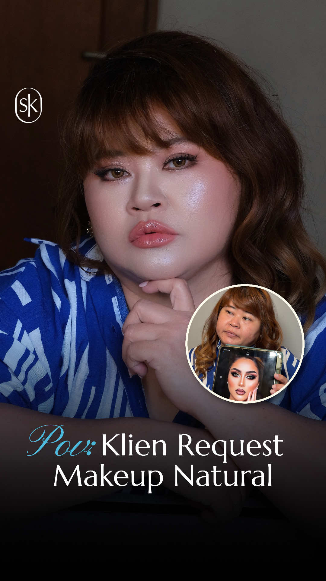 @Ratihlym Makeup Mama Muda