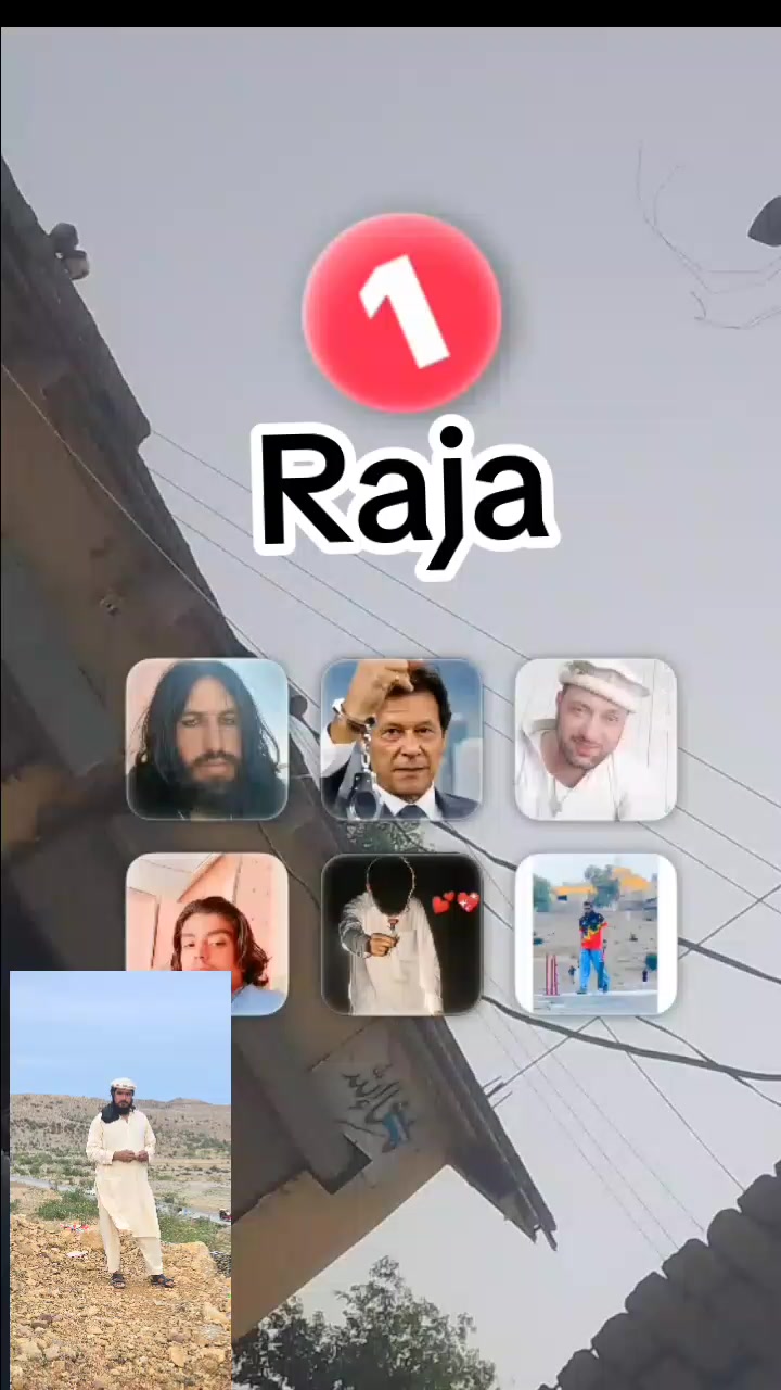 @🥃 RAJA ZAFAR 🍾