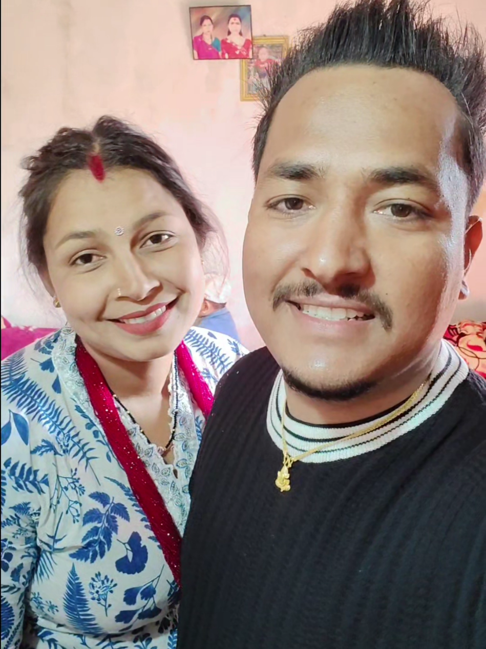 @Usha Bibash