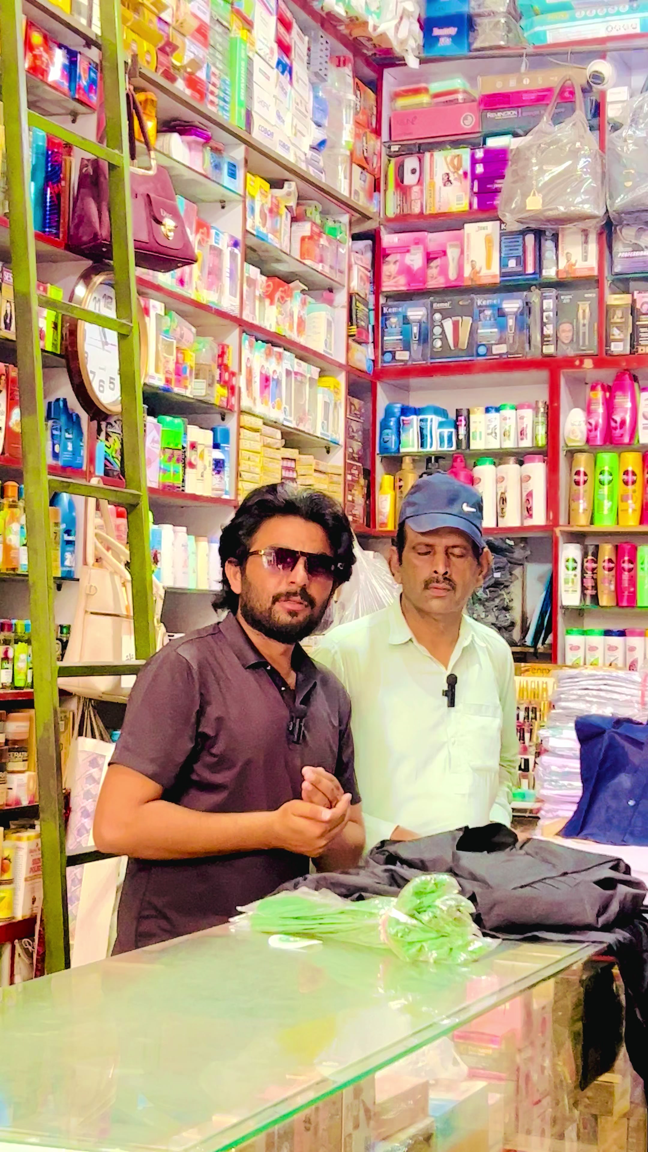 @Voice of Bhakkar