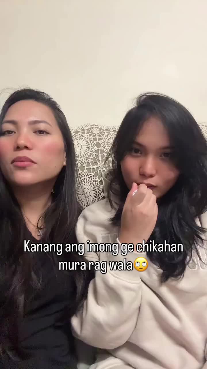 @Filipina with Punjabi