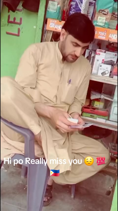 @Tariq Afridi