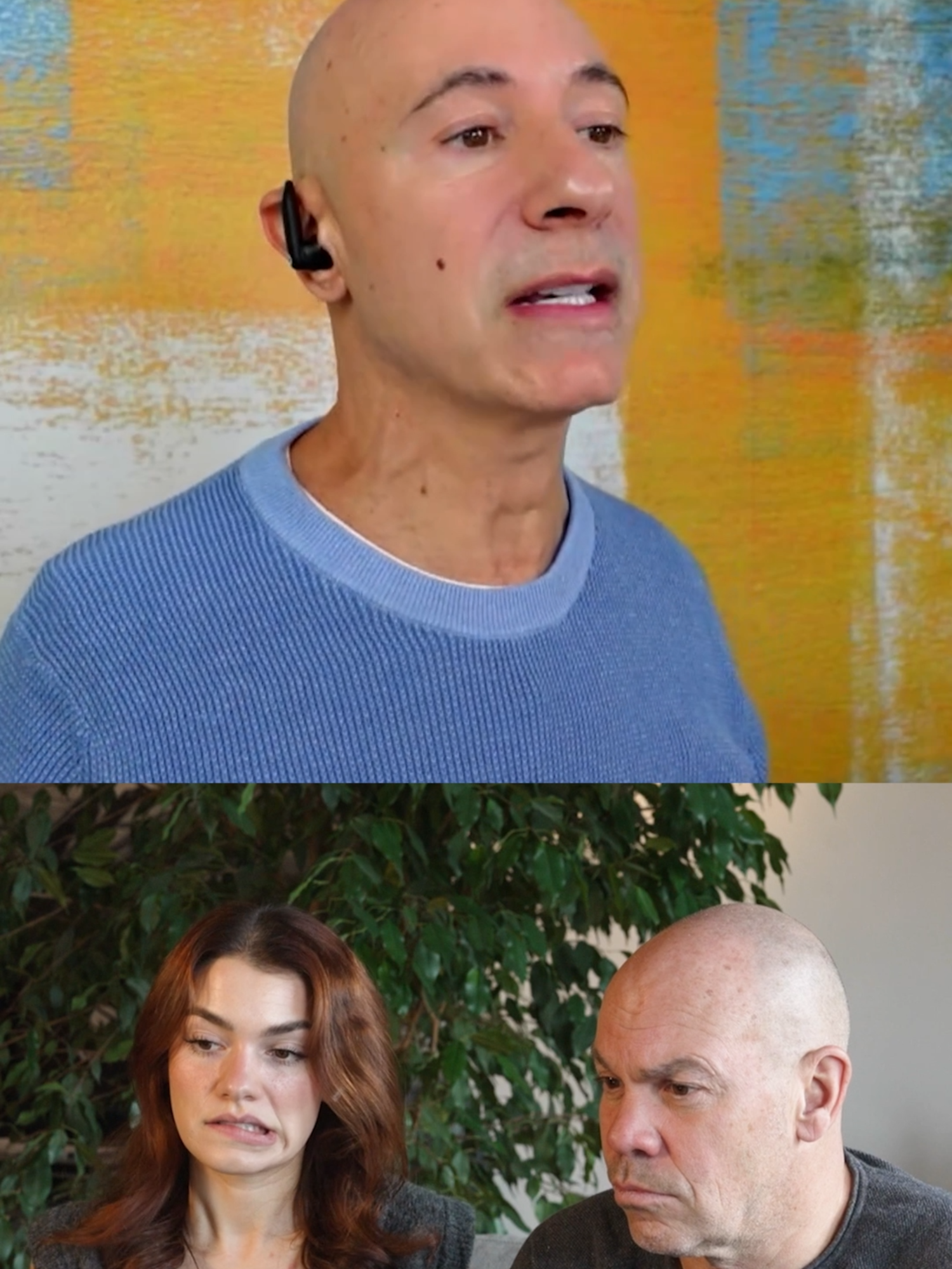 @Trio Psycho Podcast