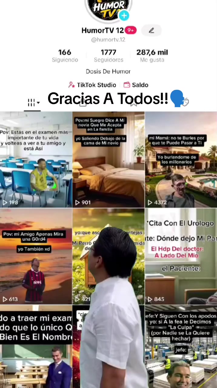 @HumorTV 12