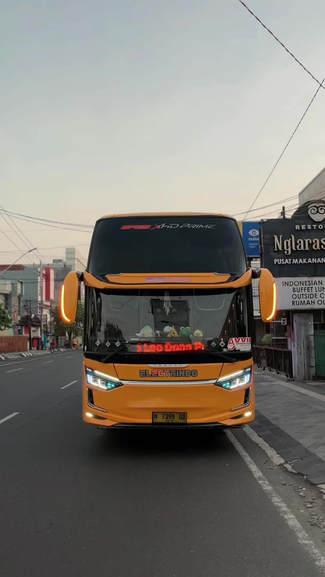@ABRISAM TOUR SEMARANG