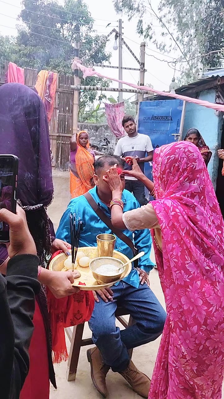 @rangdar bhai