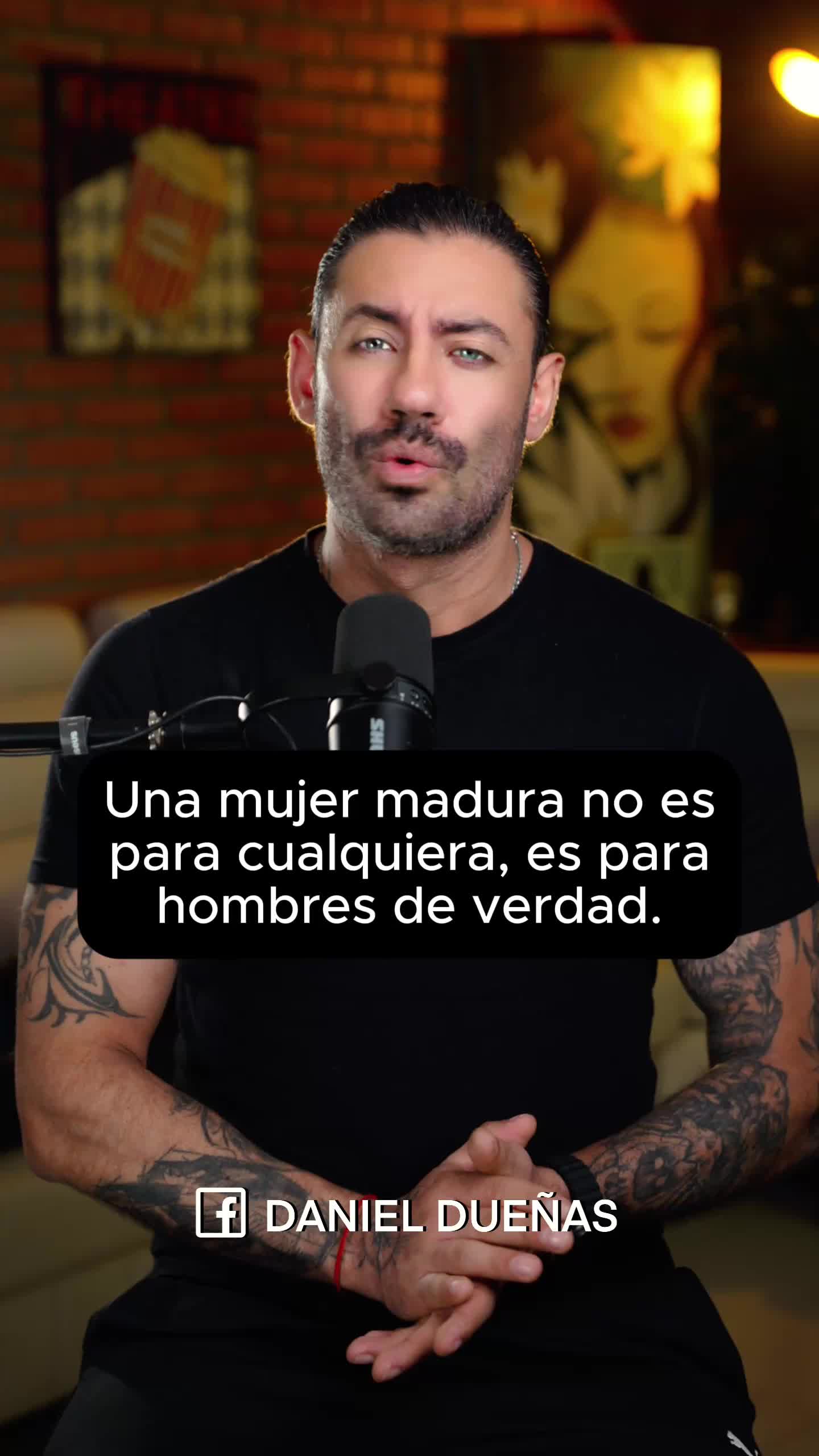 @Daniel Due&ntilde;as