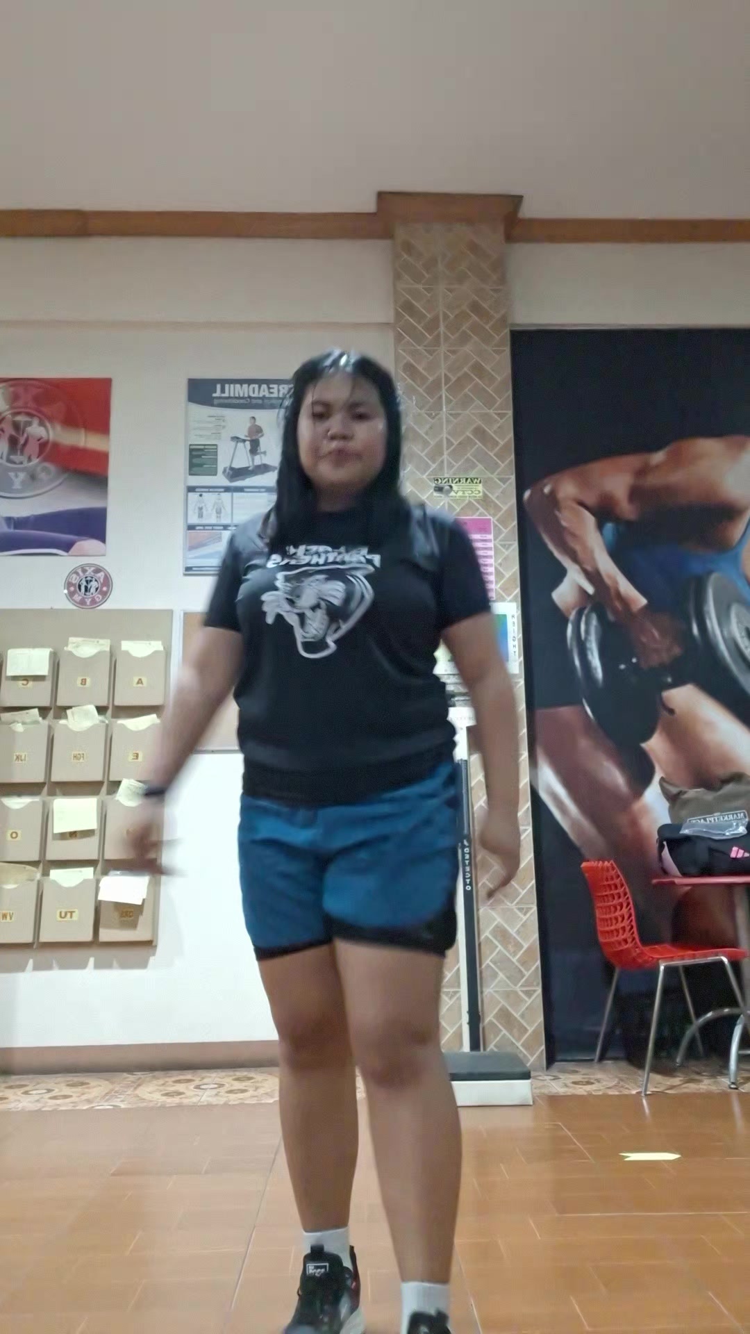 @Regina Jane ๐ฅ