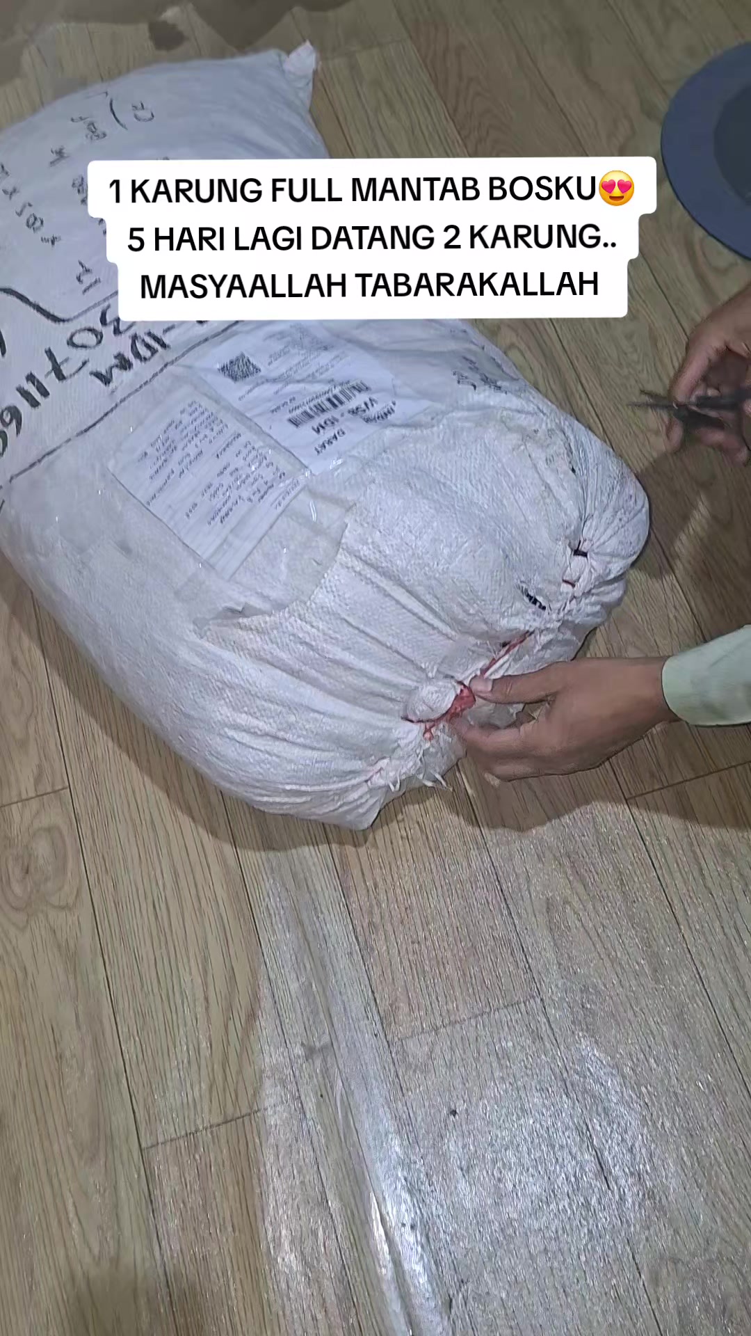 @OPAK LEZAT HAYAH OLEYA