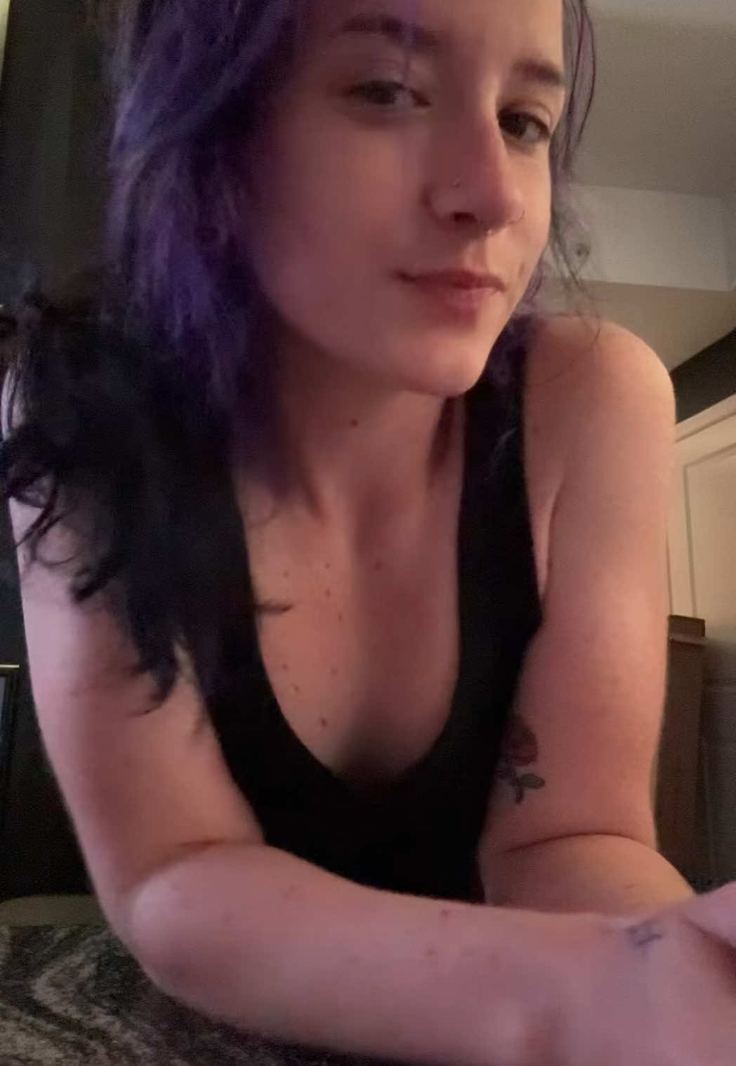 @Kenzie Killz 🖤💜