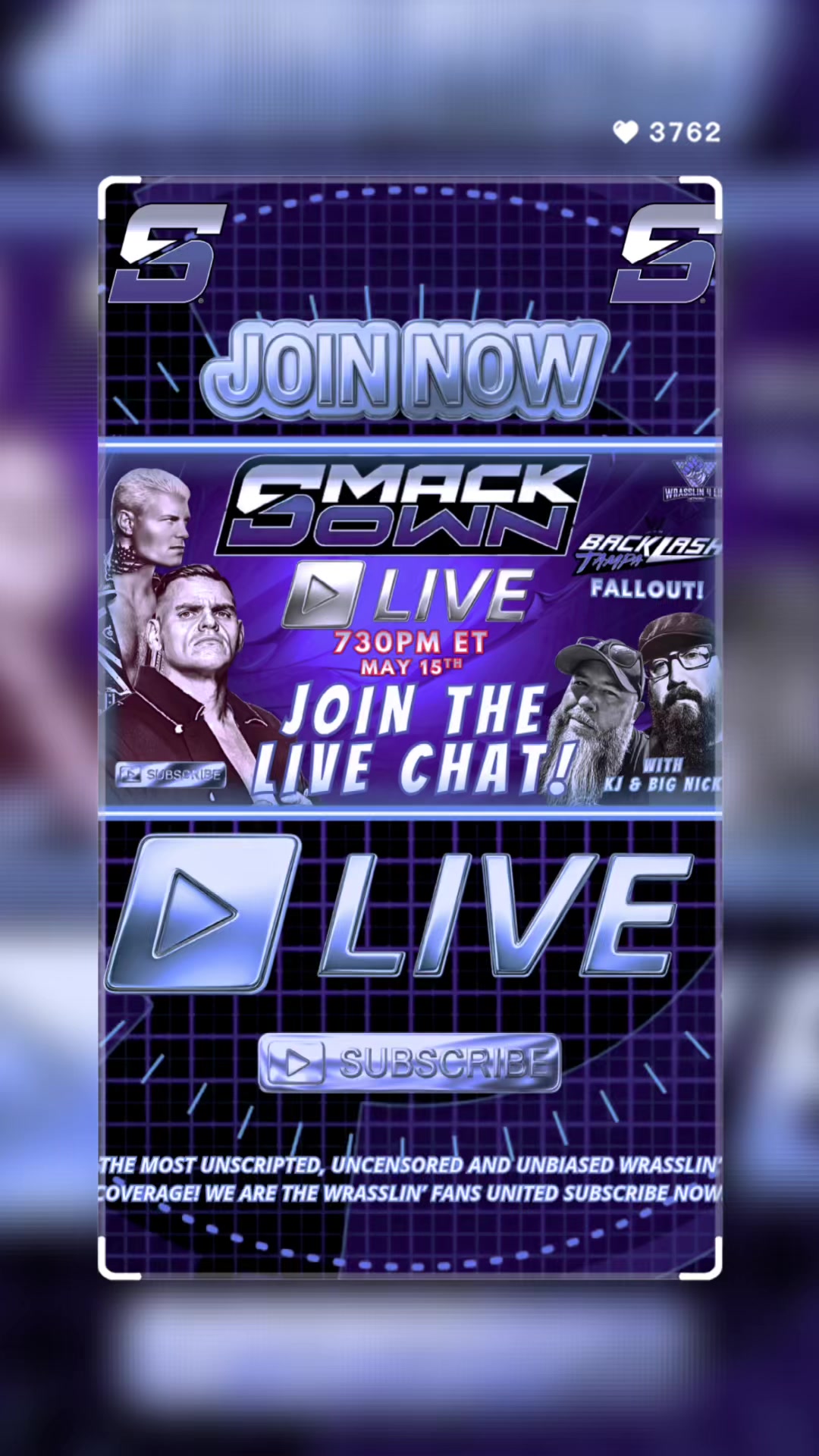 @Wrasslin4Life