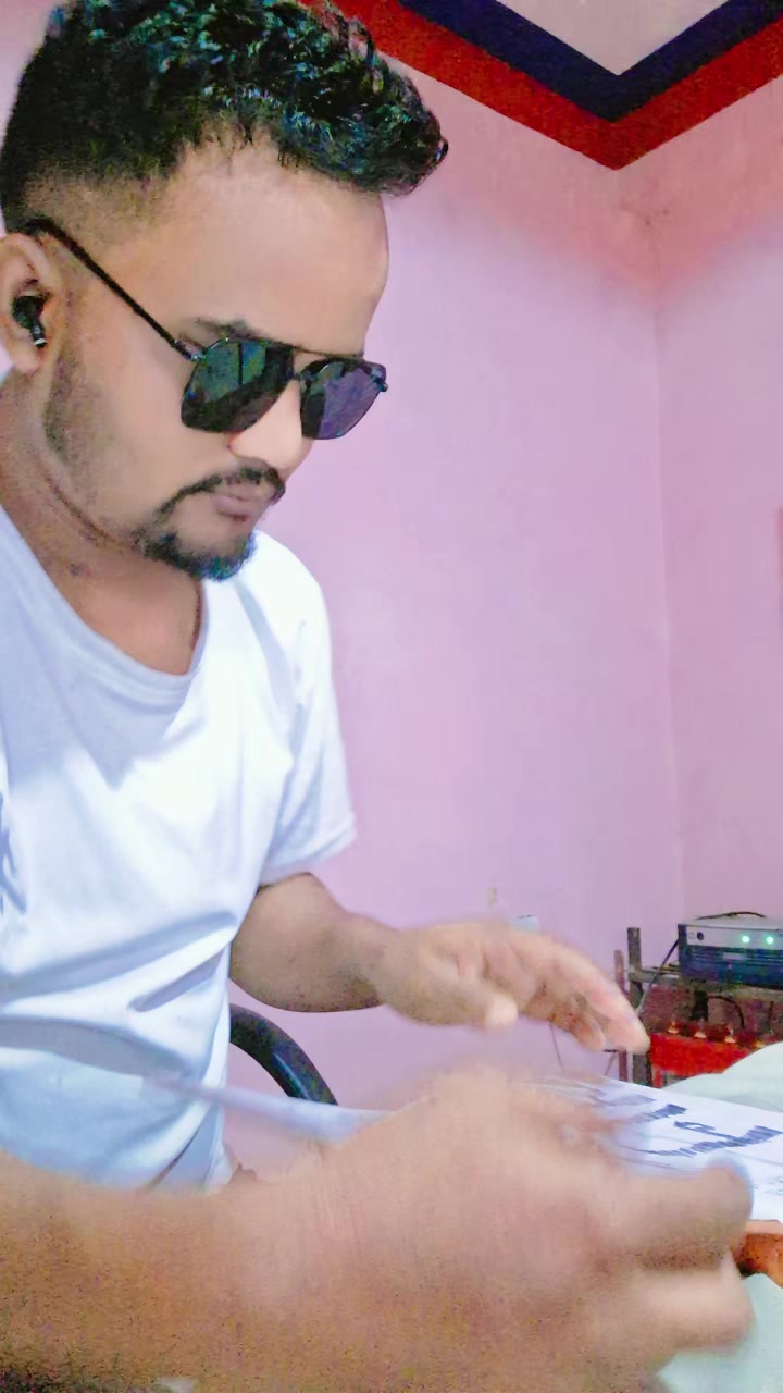 @अनिल  प्र.विश्वकर्मा(कालेकोटे)