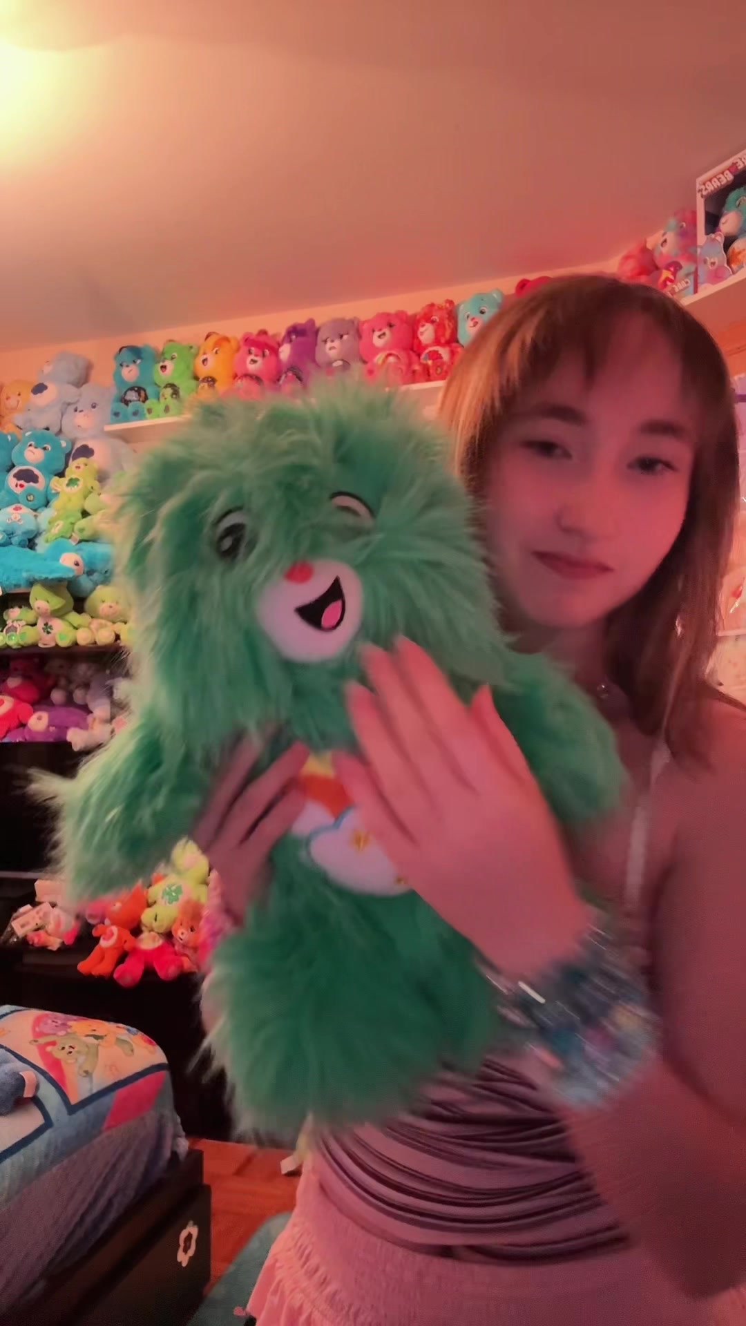 @Wish Bear ★
