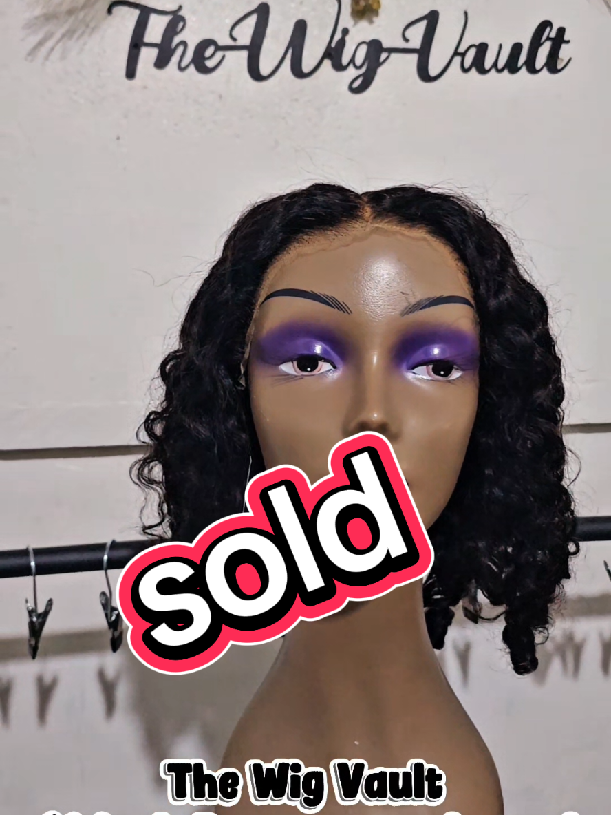 @The Wig Vault/Alesah Watson