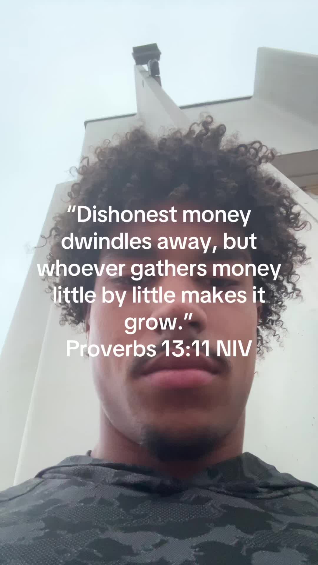 @Stuckinmybible