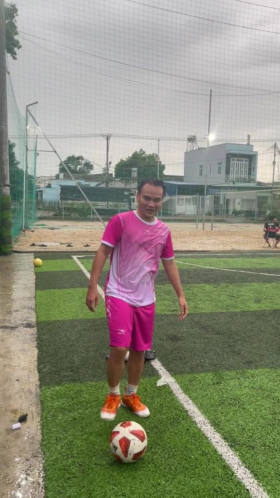 @Thầy Tân Sports
