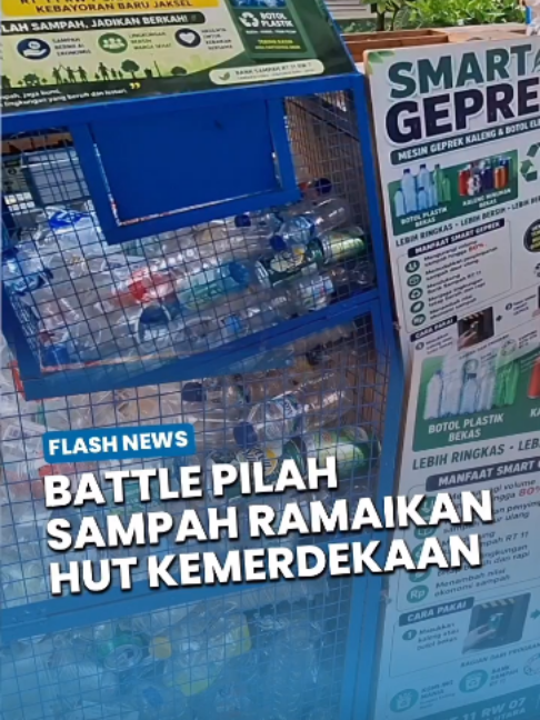 @Tribun Jakarta Official