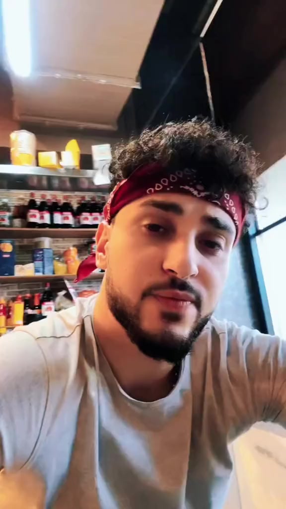 @Chef