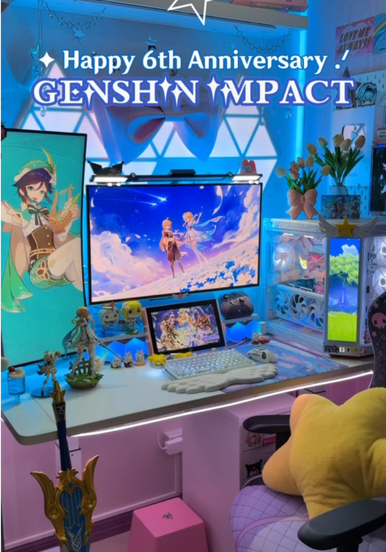 @Elyxirine ✦ gamer + tech