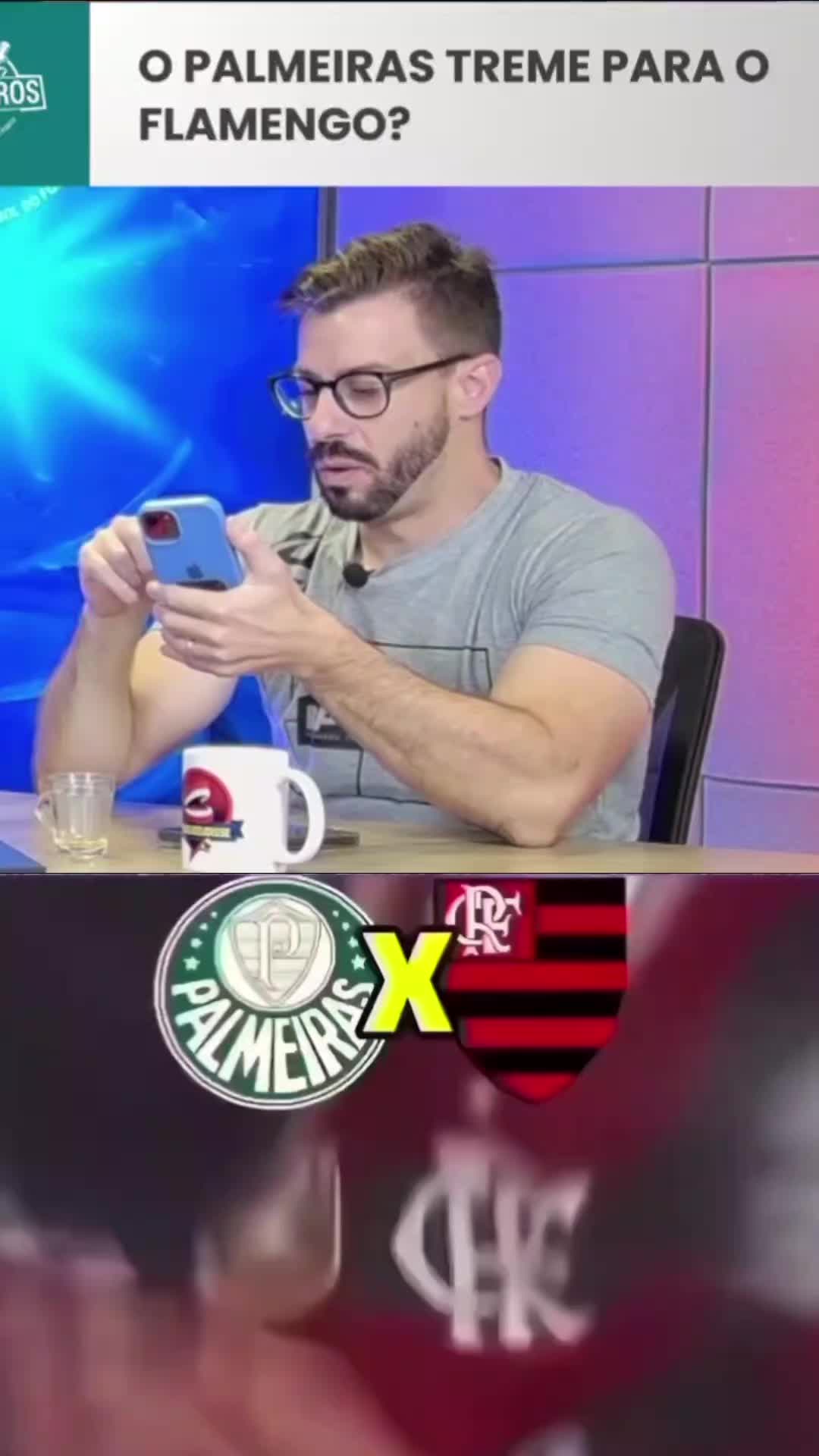 @Fut Rea&ccedil;&otilde;es