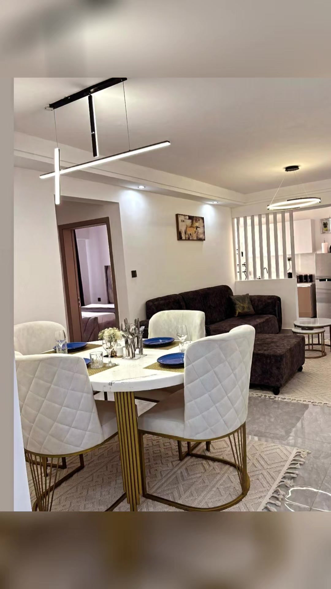 @BECKHAM FURNISHED APARTMENTS