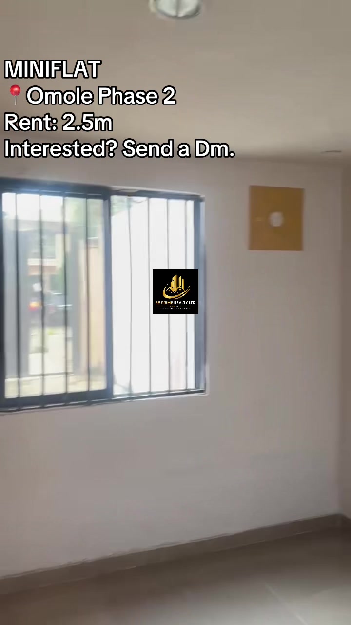 @SE Prime Lagos Realty