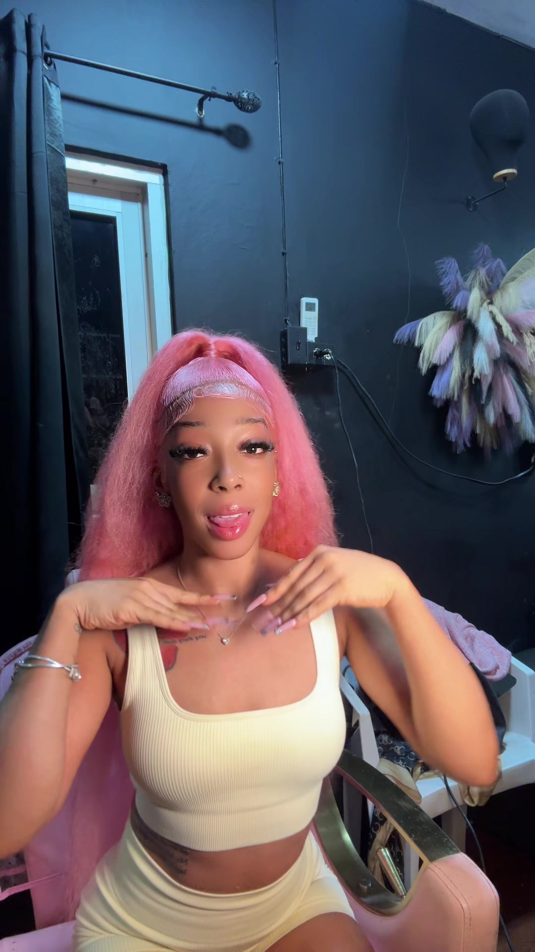 @Kaylaianaaa ᥫ᭡