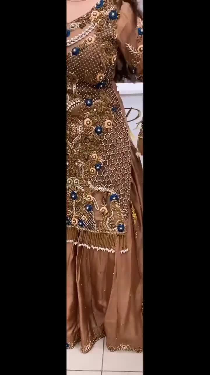 @Khan bridal