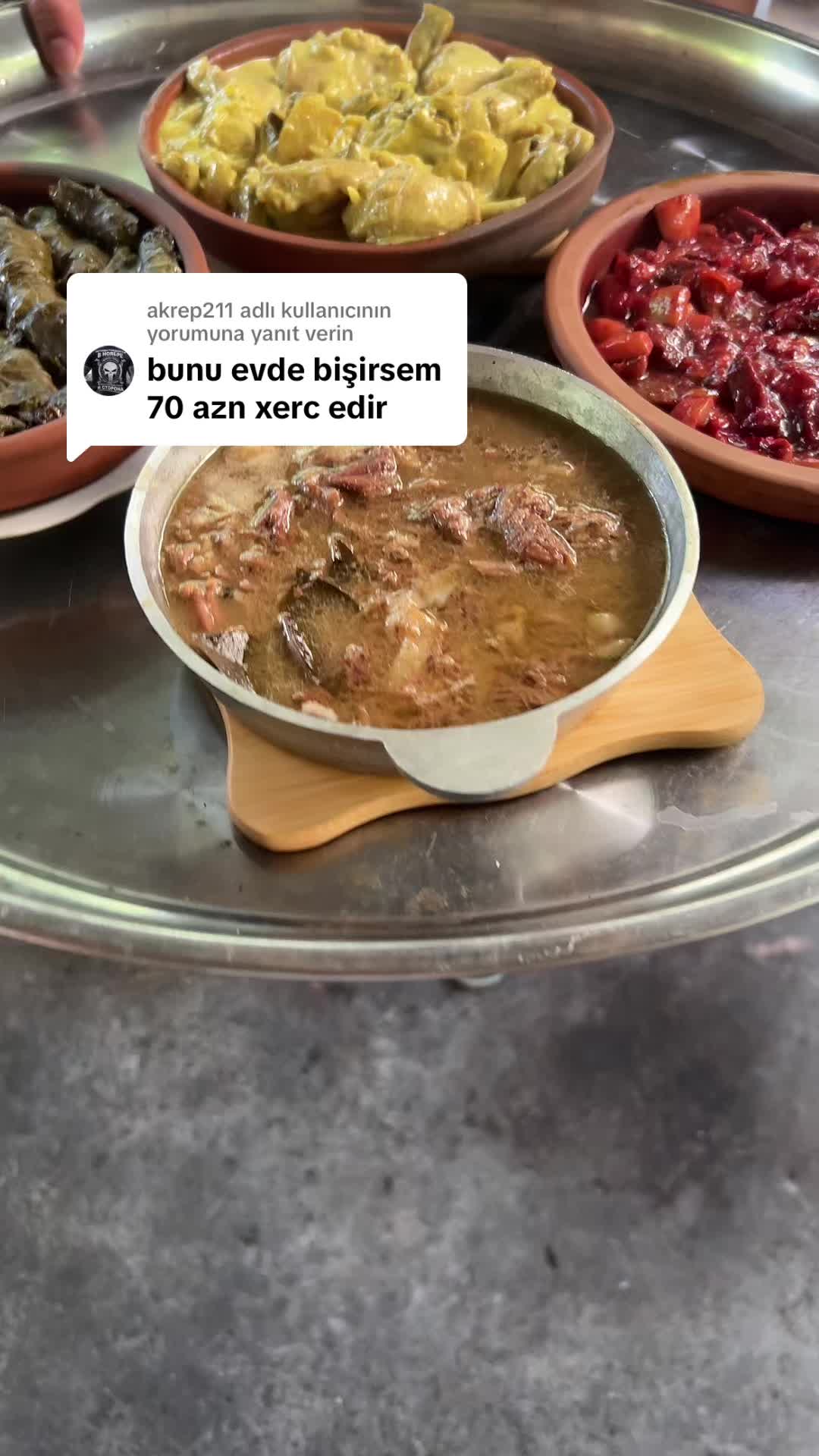 @Bəy Bağı Restoran