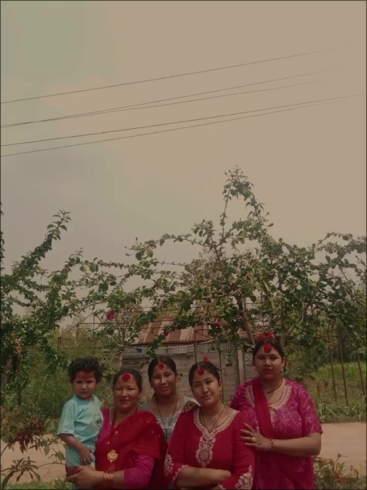 @Madhumita karki 😘❤️
