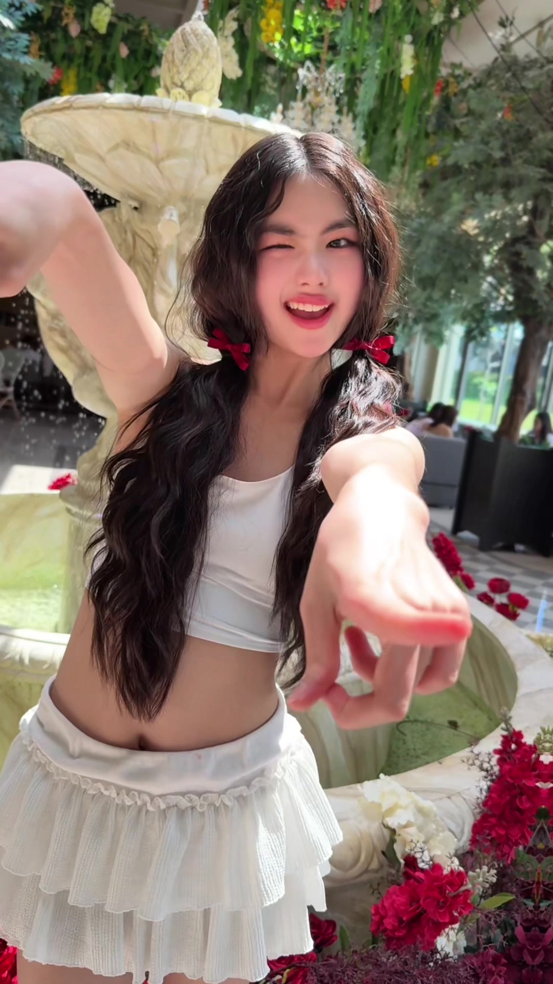 @Chrystal Xaviera winjaya