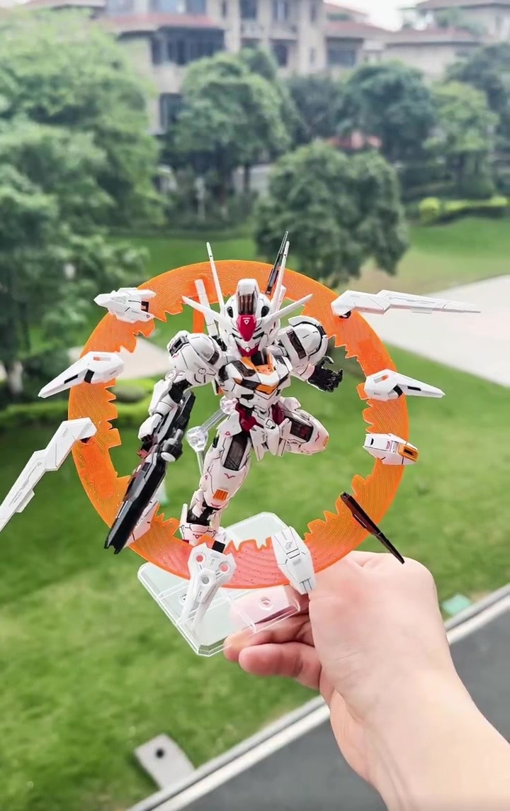 @GundamAmazing-GAshop