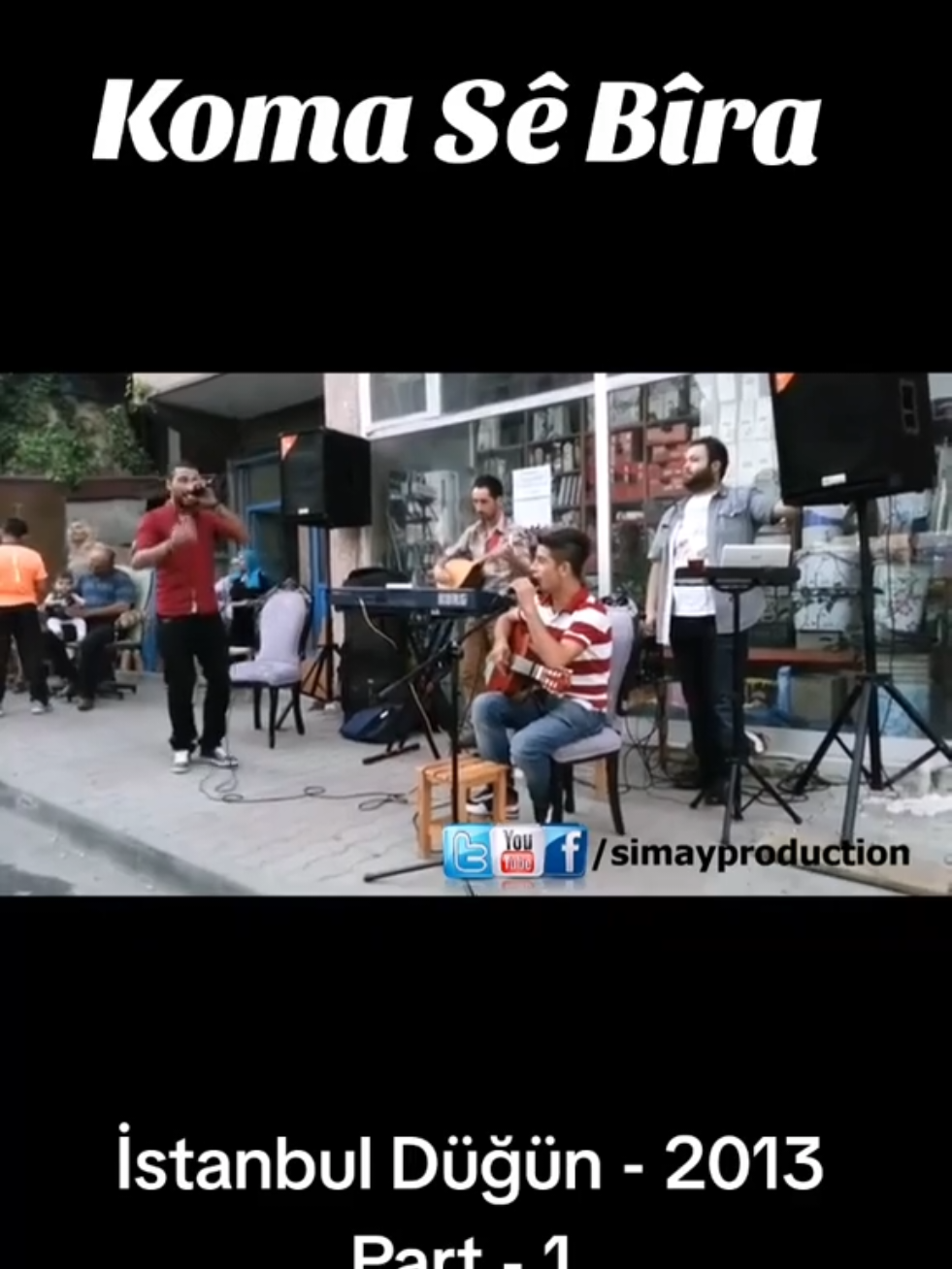 @Koma S&ecirc; B&icirc;ra